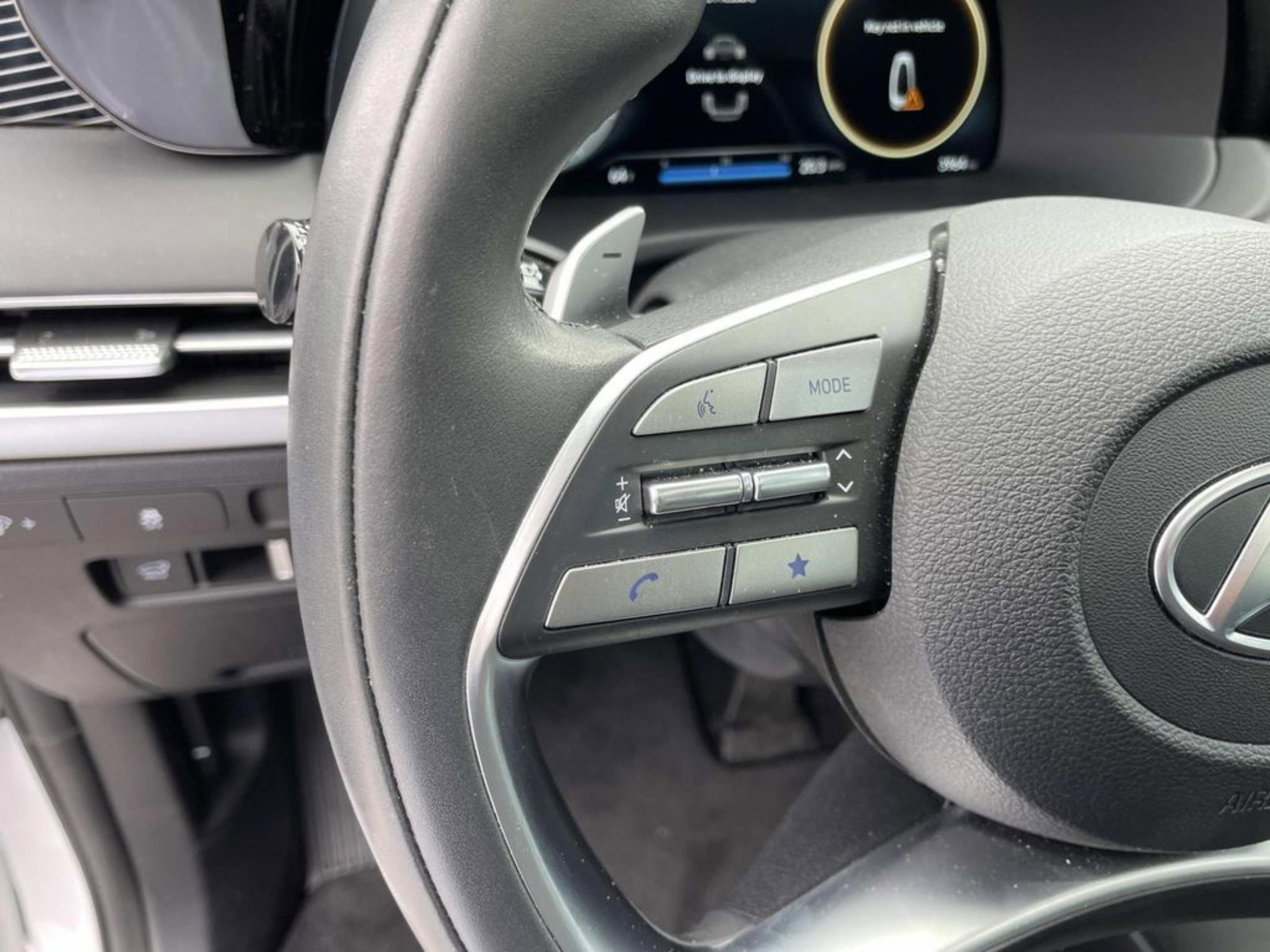 Used 2025 Hyundai Palisade Calligraphy FWD image 28