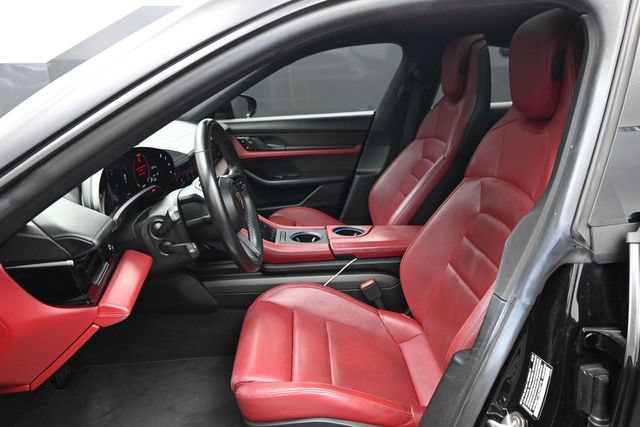 Used 2020 Porsche Taycan 4S AWD/4WD image 7