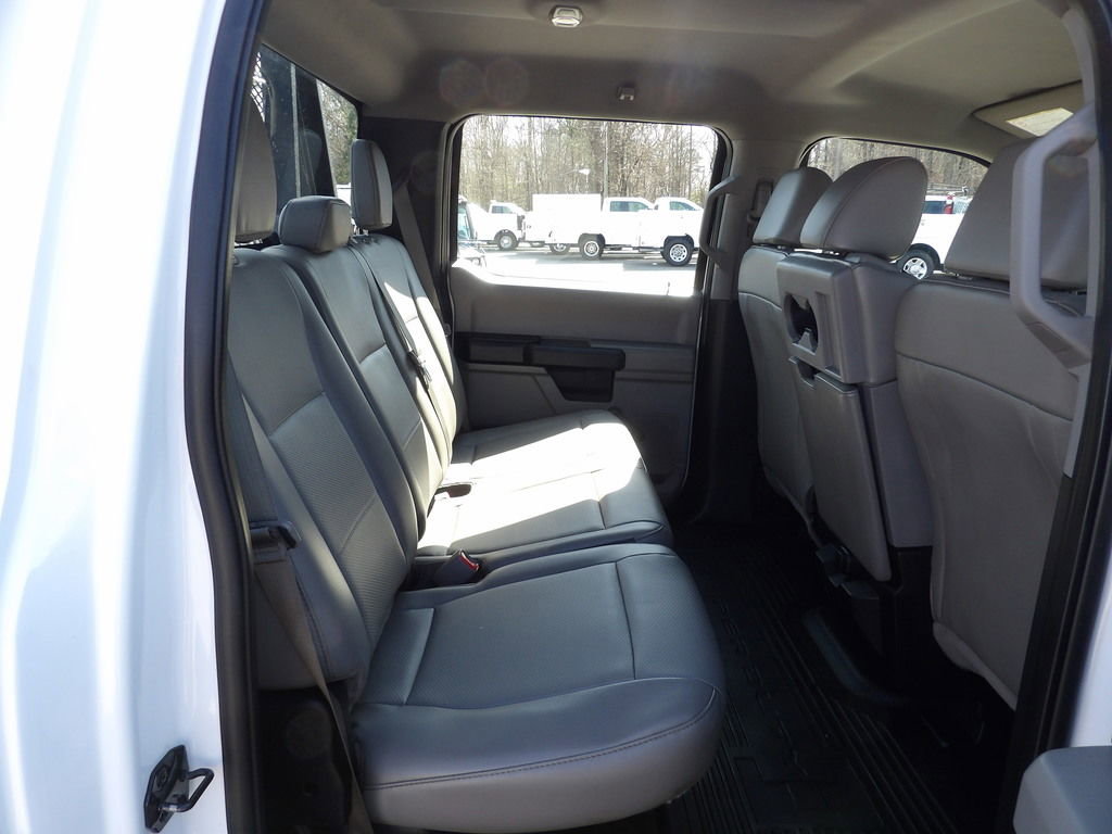 Used 2017 Ford F350 XL image 32