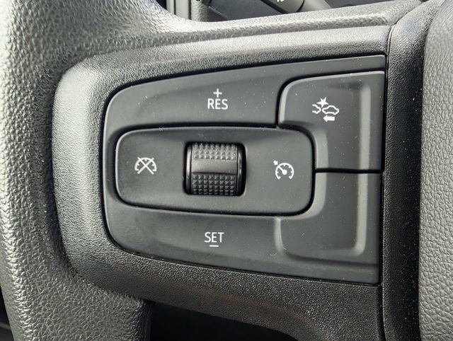 Used 2025 Chevrolet Silverado 1500 Custom image 20