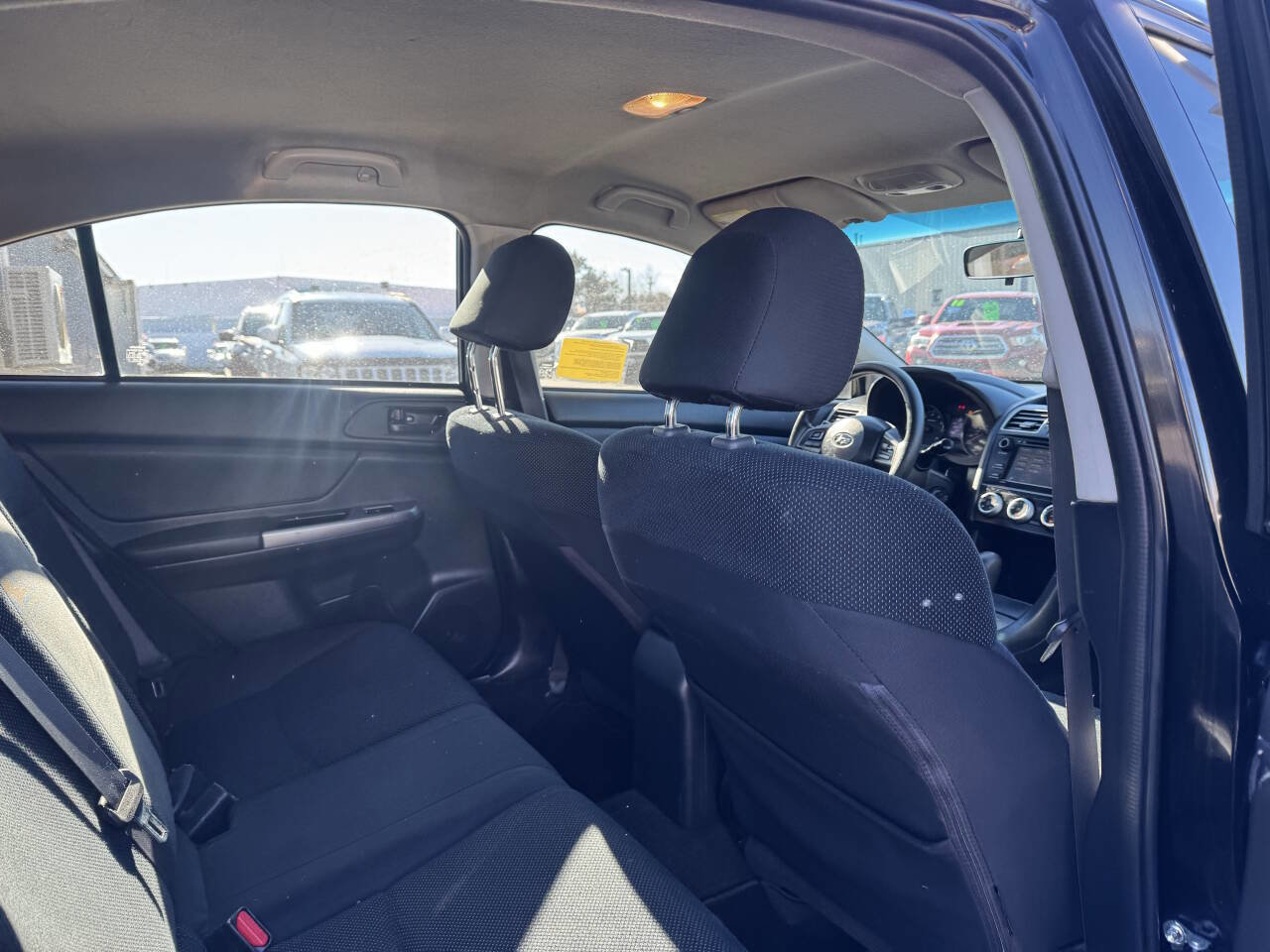 Used 2015 Subaru Impreza 2.0i image 30