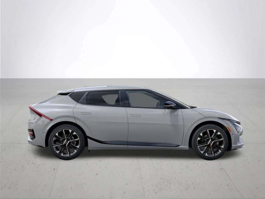 New 2025 Kia EV6 GT-Line image 7