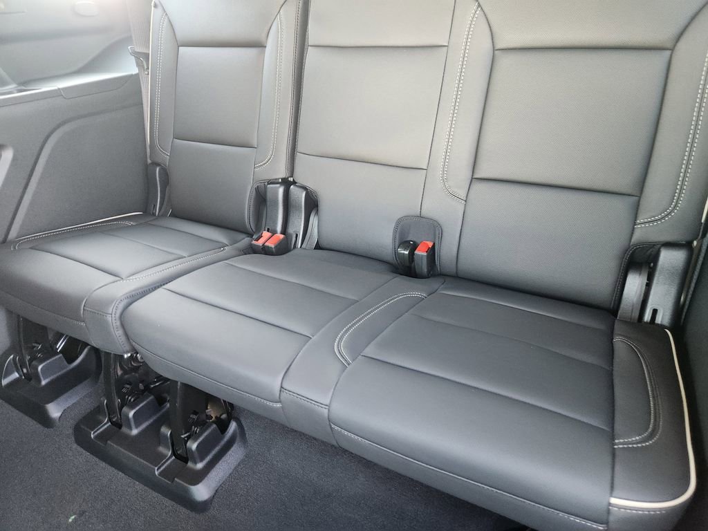New 2026 Chevrolet Tahoe Premier AWD/4WD image 20