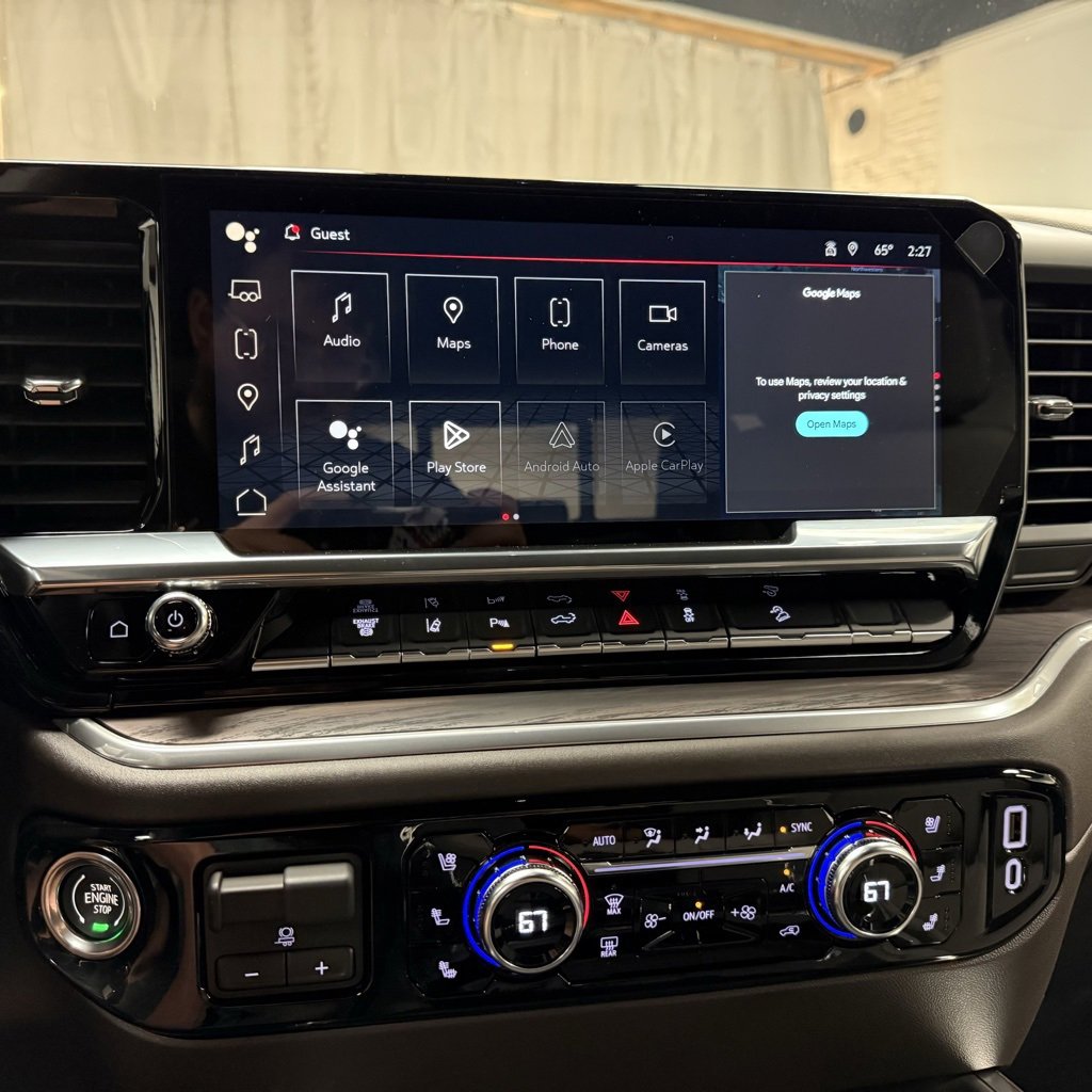 New 2026 GMC Sierra 2500 SLT image 30