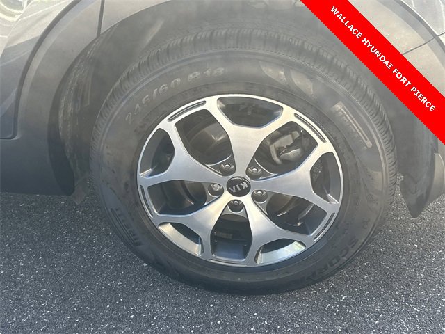 Used 2020 Kia Telluride EX image 13