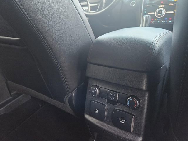 Used 2016 Ford Explorer Sport w/ Equipment Group 401A image 21
