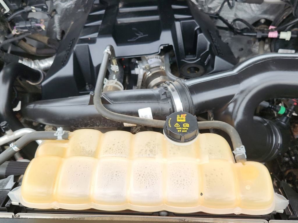 Used 2015 Ford F150 Lariat w/ Equipment Group 501A Mid image 18