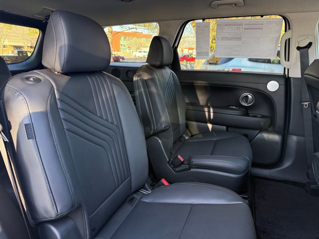 New 2026 Hyundai Palisade SEL image 18