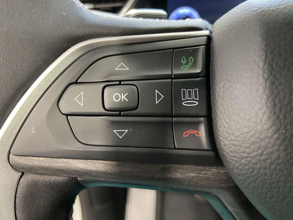 New 2025 Jeep Grand Cherokee L Limited w/ Luxury Tech Group II image 22