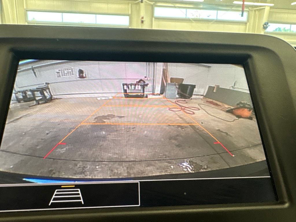 Used 2024 Chevrolet Equinox LS w/ LPO, Floor Liner Package FWD image 12