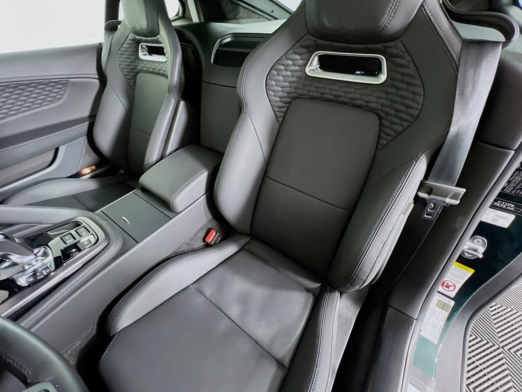 Certified 2024 Jaguar F-TYPE R AWD/4WD image 22