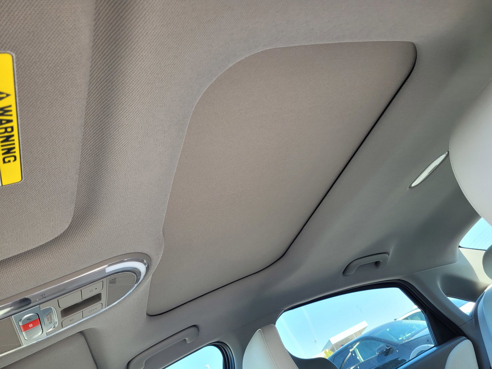 New 2023 Hyundai Ioniq 6 Limited image 17