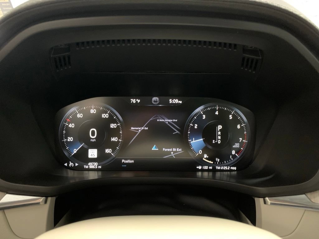 Used 2019 Volvo XC60 T6 Inscription w/ Protection Package AWD/4WD image 16