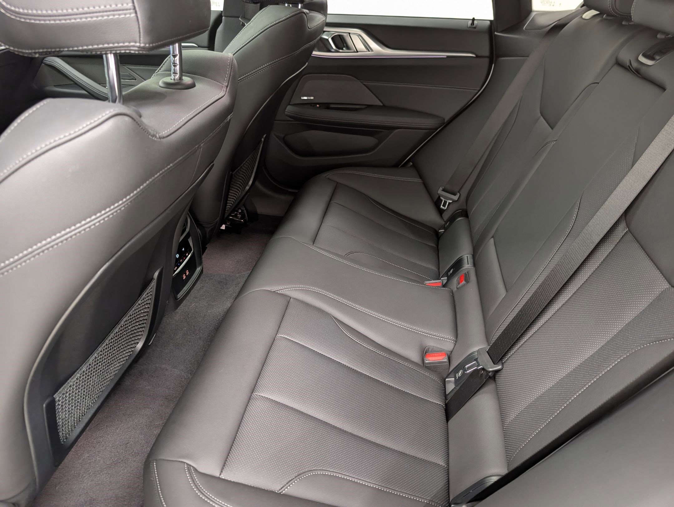 Certified 2024 BMW M440i Gran Coupe w/ Premium Package image 15