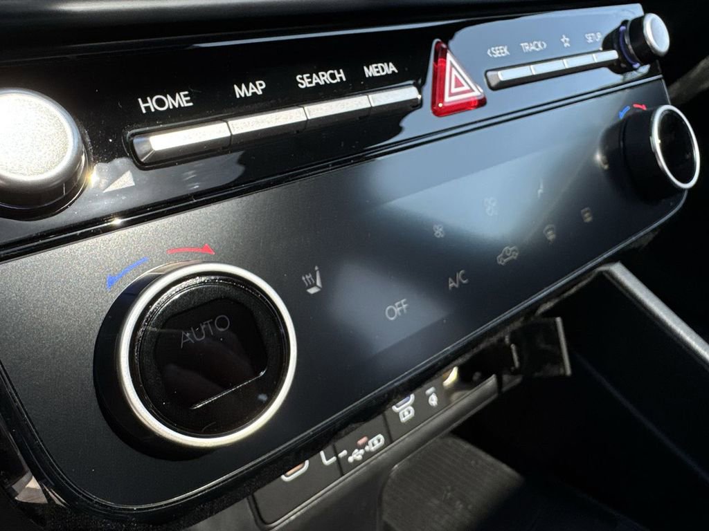 New 2025 Hyundai Santa Cruz SEL image 23