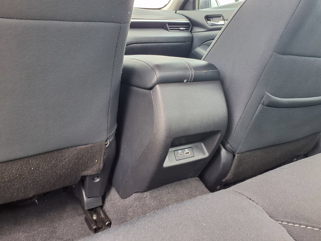 Used 2025 Nissan Altima 2.5 SV FWD image 18