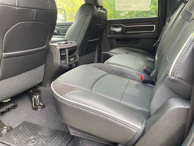 New 2025 RAM 2500 Laramie w/ Towing Technology Group image 13