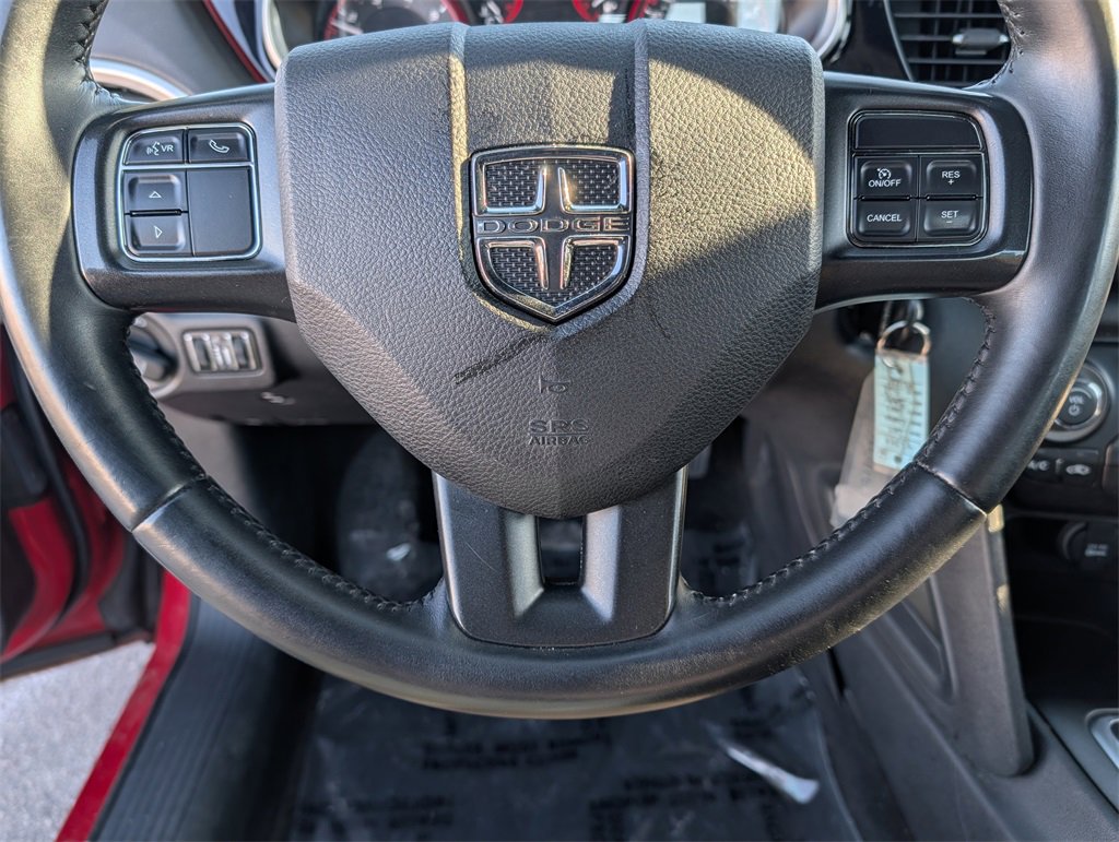 Used 2014 Dodge Dart SXT image 25