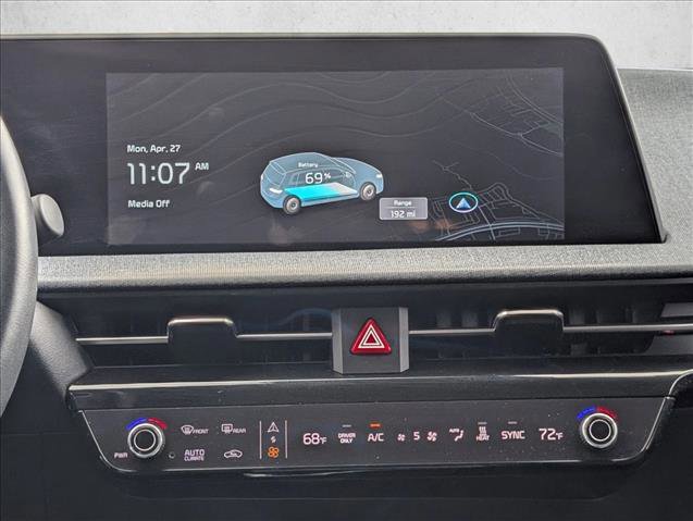 Used 2022 Kia EV6 Wind RWD image 15