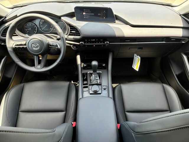 New 2026 MAZDA MAZDA3 2.5 S Sedan w/ Preferred Pkg FWD image 12