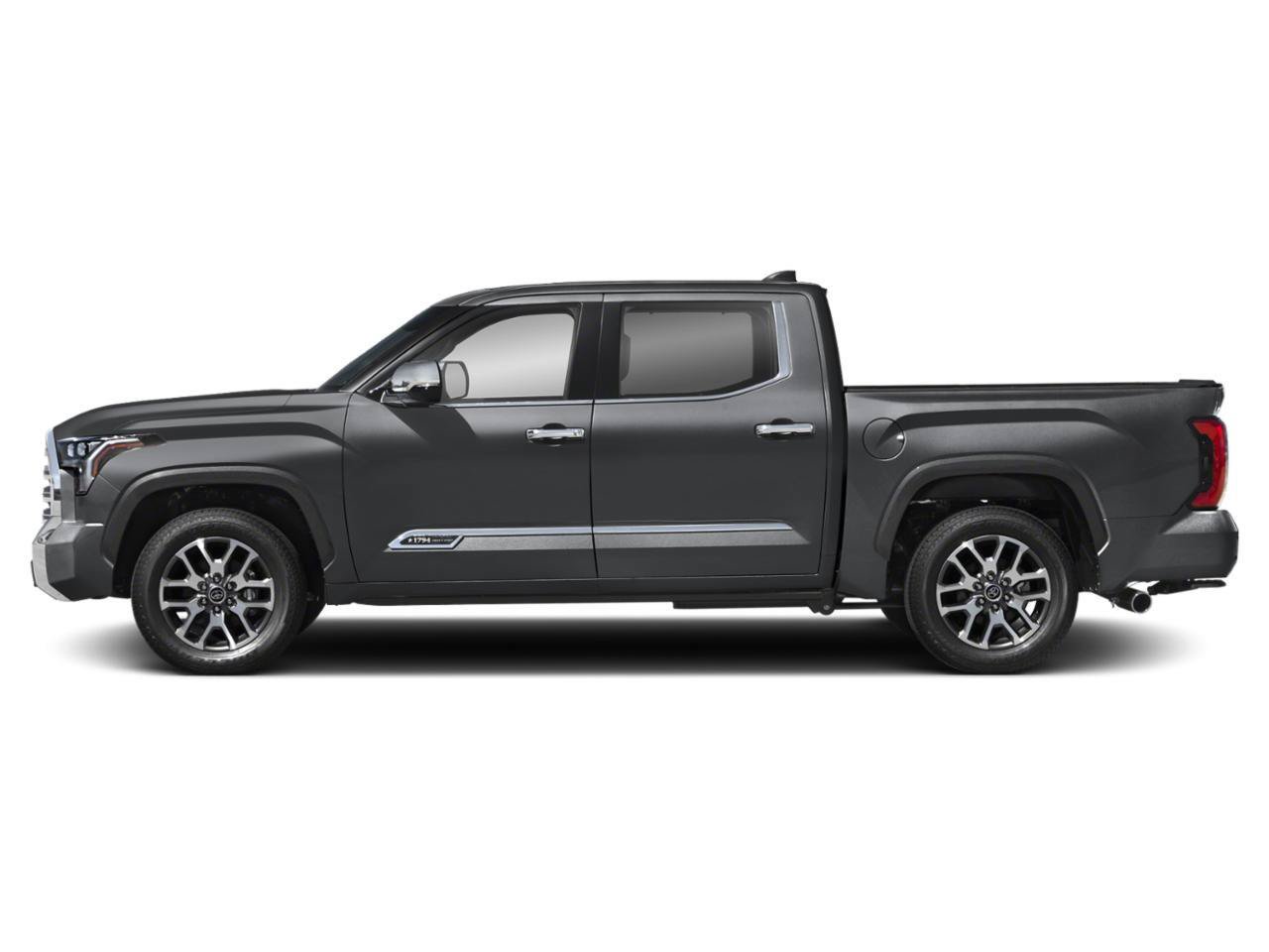 New 2026 Toyota Tundra 1794 Edition AWD/4WD image 12