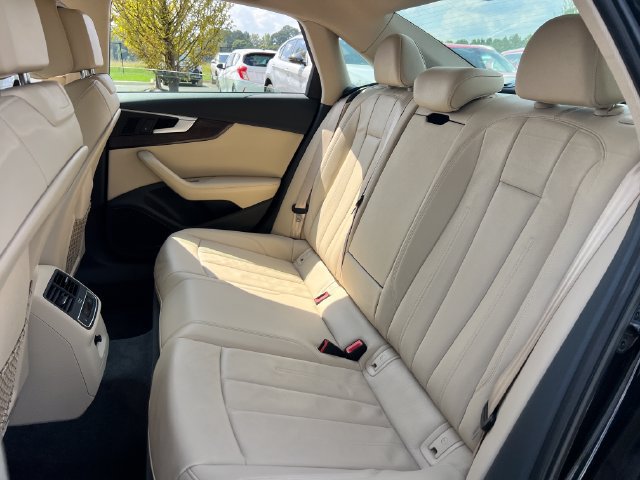 Used 2018 Audi A4 2.0T Prestige AWD/4WD image 19