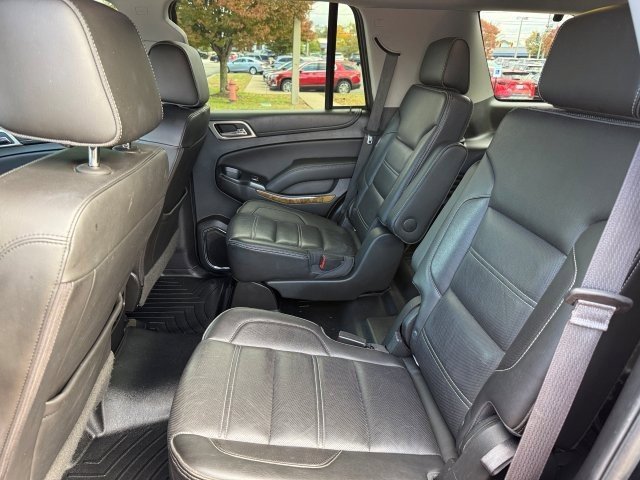 Used 2017 GMC Yukon Denali w/ Open Road Package image 18