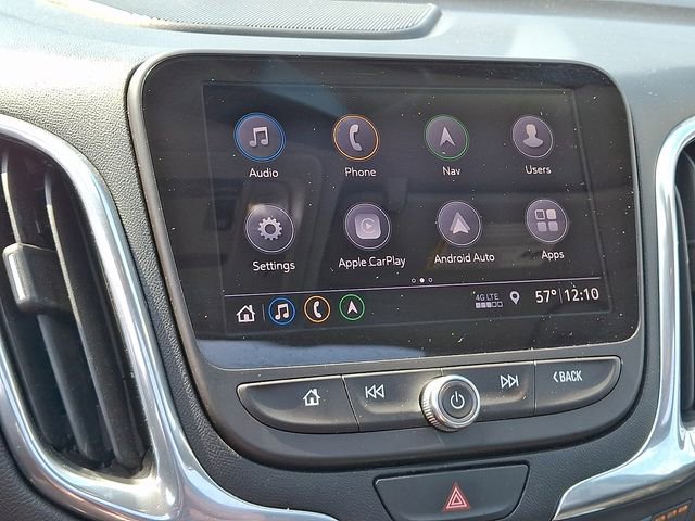 Used 2019 Chevrolet Equinox Premier image 18