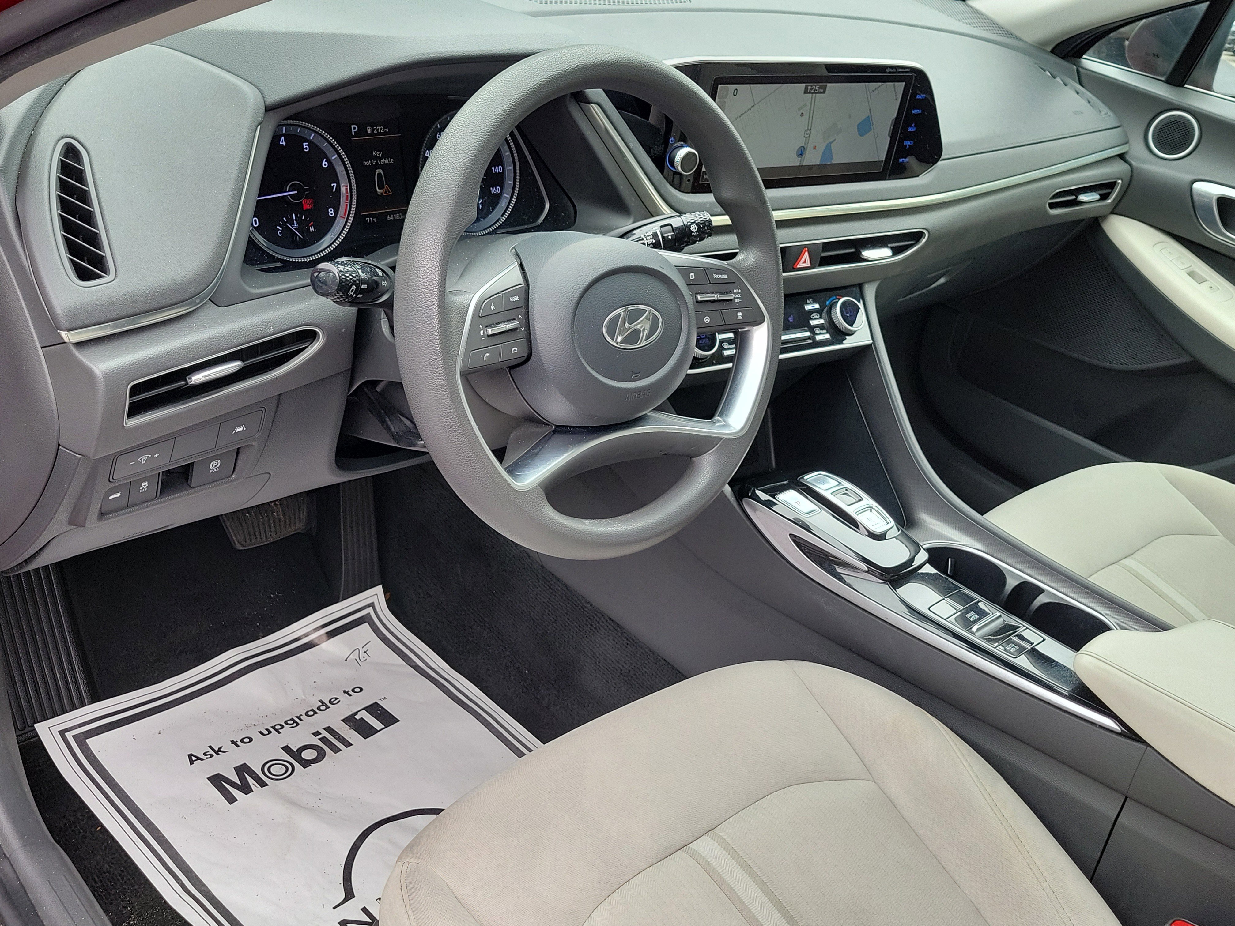 Used 2023 Hyundai Sonata SEL FWD image 19
