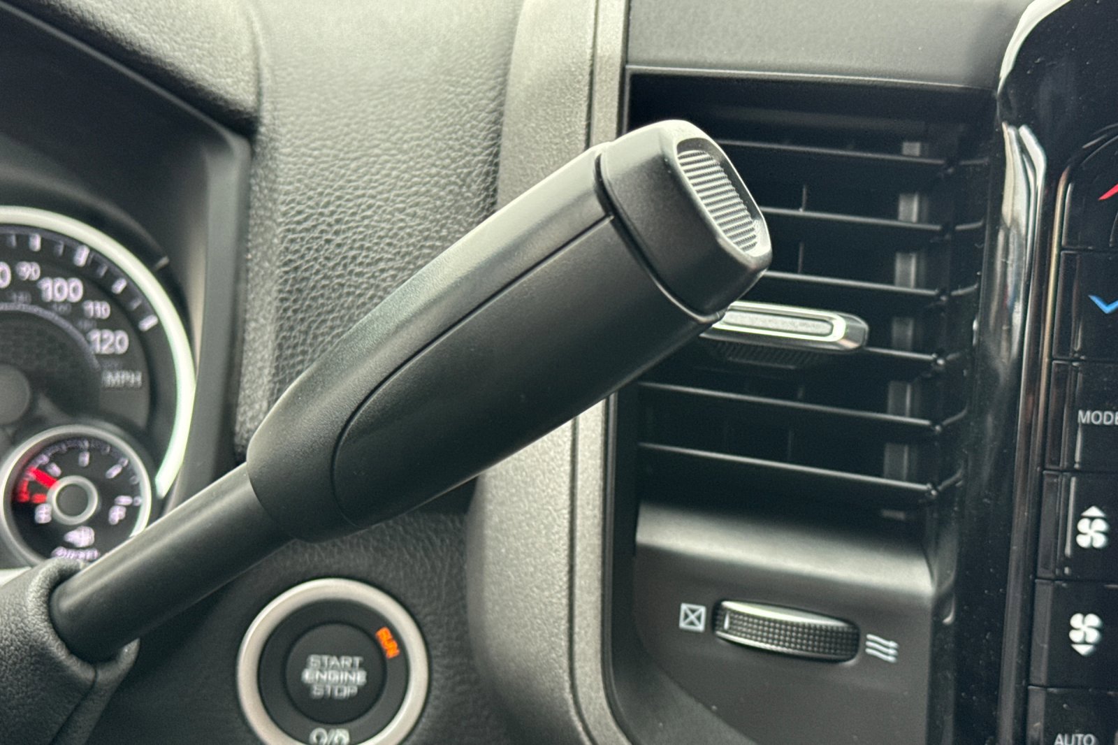 New 2026 RAM 2500 Tradesman image 20