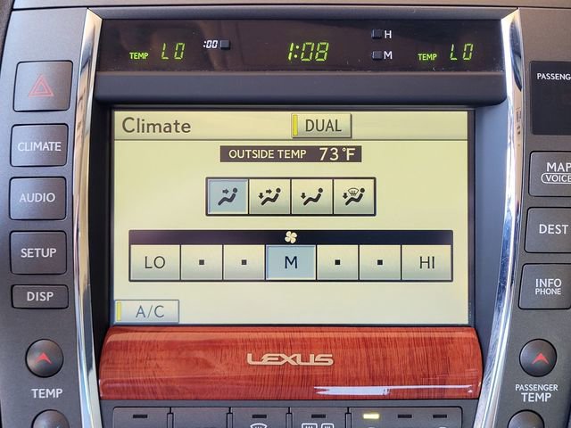 Used 2012 Lexus ES 350 FWD image 25