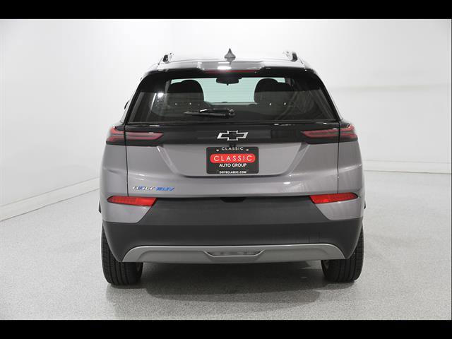 Used 2023 Chevrolet Bolt EUV LT FWD image 22