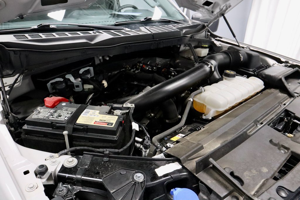 Certified 2024 Ford F150 XLT image 16