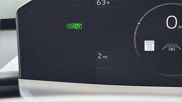 New 2026 Subaru Solterra AWD/4WD image 22
