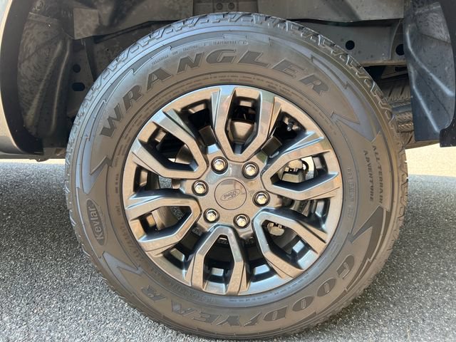 Used 2020 Ford Ranger XLT w/ Equipment Group 302A Luxury AWD/4WD image 24