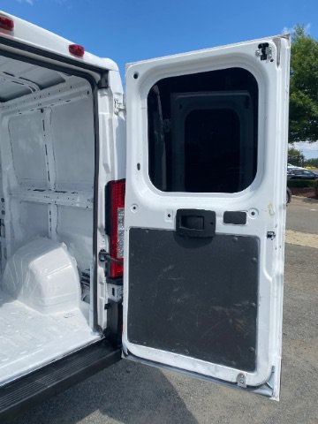 Used 2020 RAM ProMaster 1500 FWD image 10
