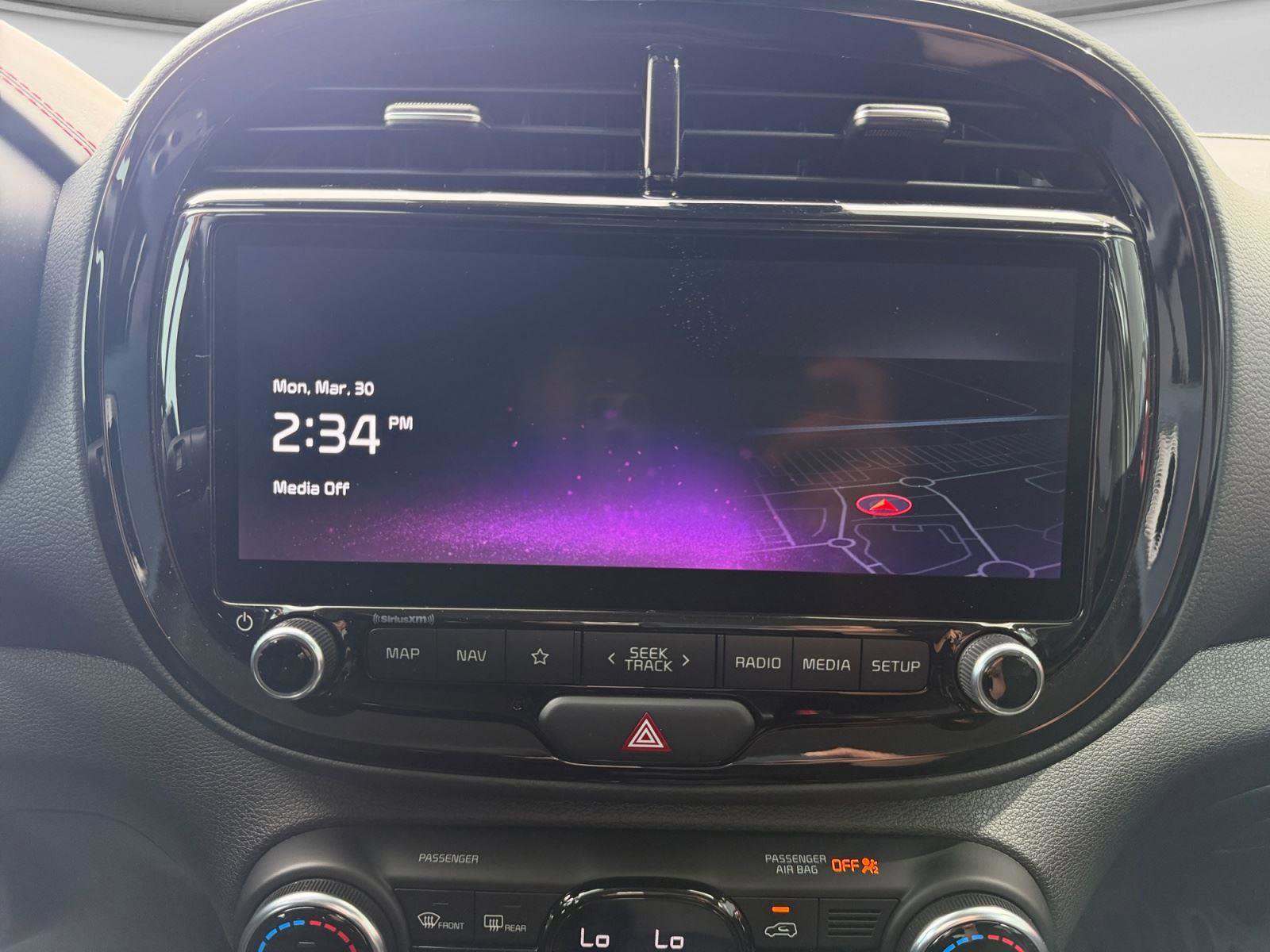 Certified 2023 Kia Soul GT-Line image 17
