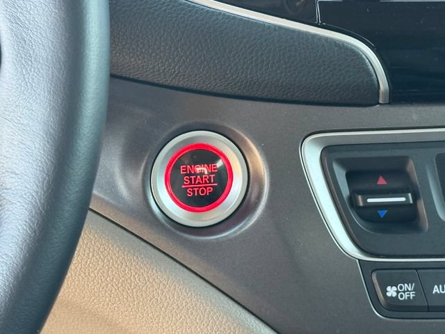 Certified 2020 Honda Pilot EX-L image 27