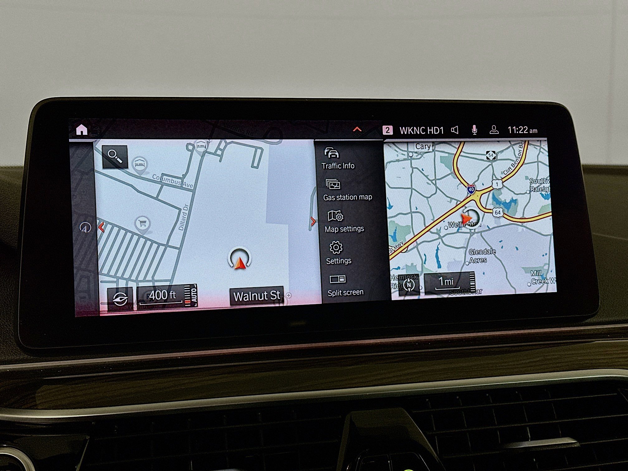 Used 2023 BMW 530i xDrive w/ Premium Package image 22