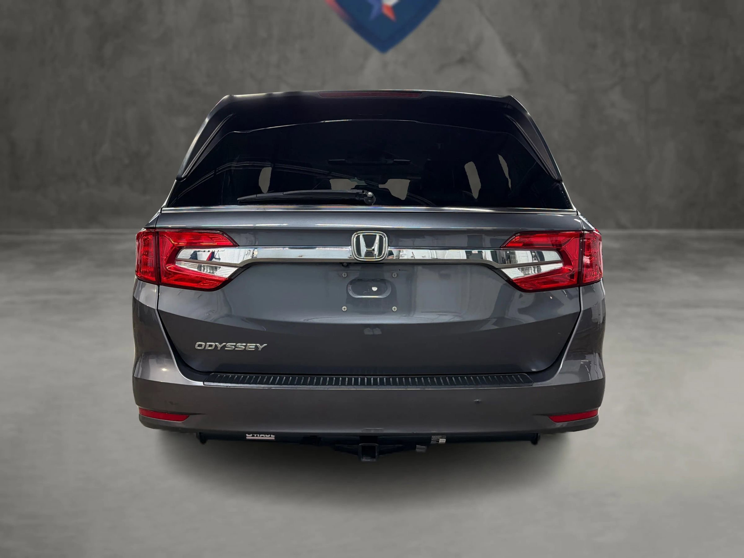 Used 2019 Honda Odyssey EX-L image 14