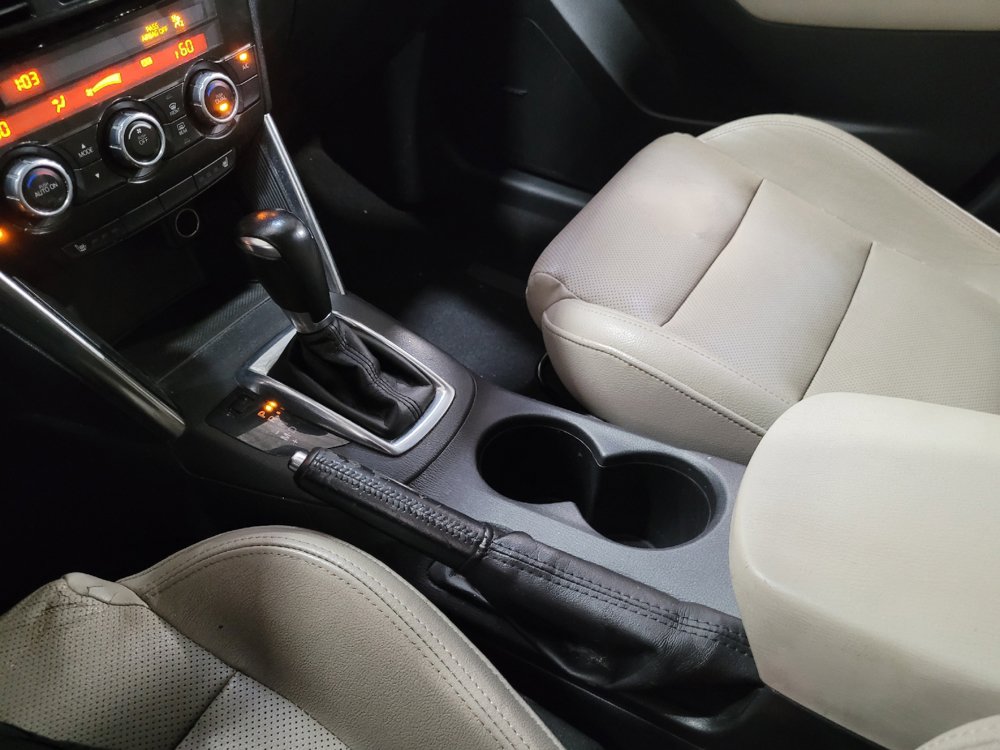 Used 2015 MAZDA CX-5 Grand Touring AWD/4WD image 26