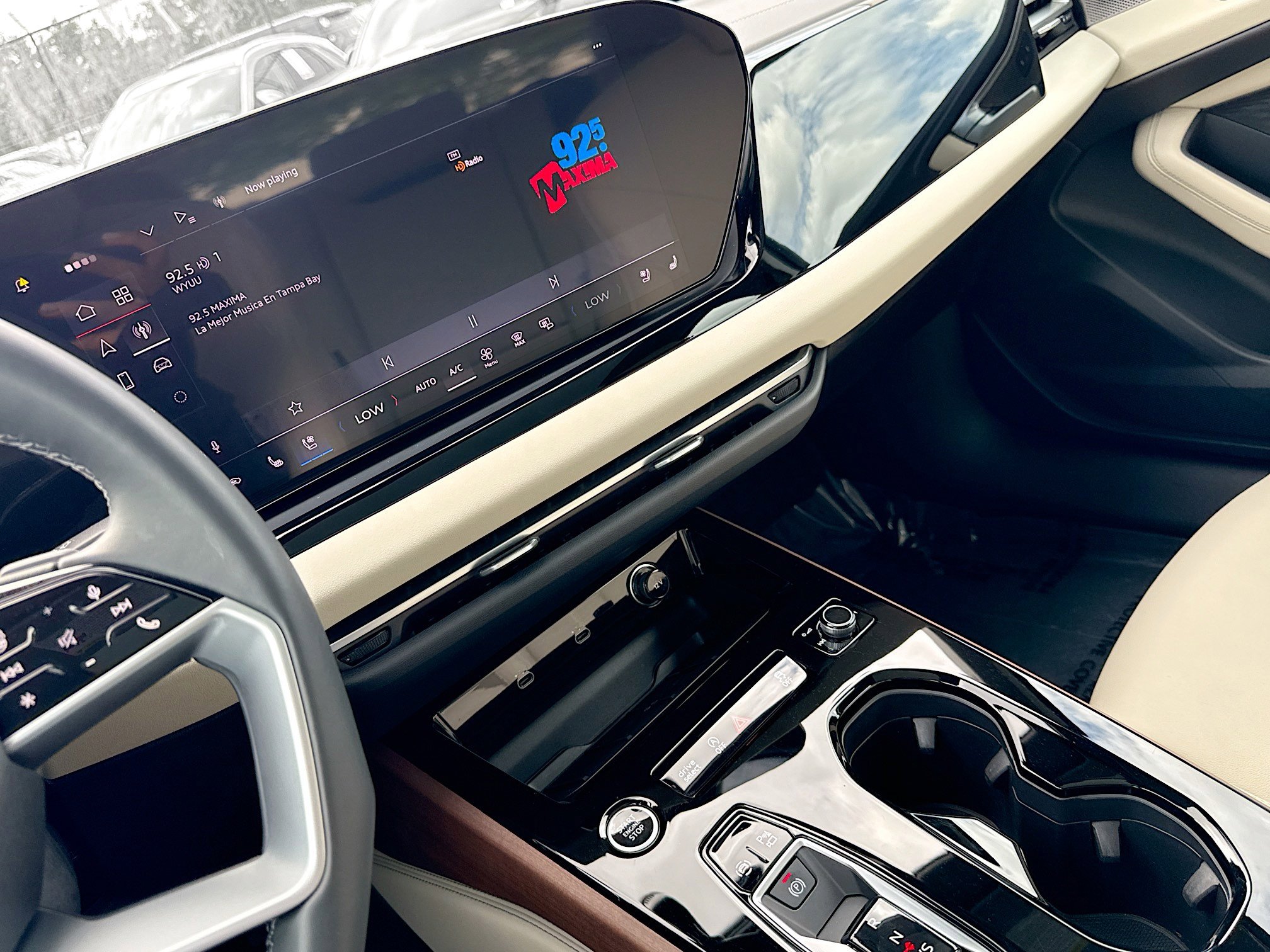 Certified 2025 Audi A5 2.0T Premium Plus image 27