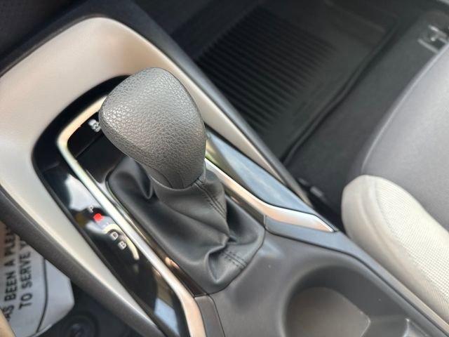 Used 2026 Toyota Corolla LE image 26