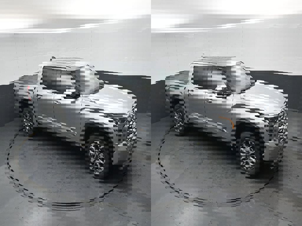 New 2026 Toyota Tundra 1794 Edition image 43