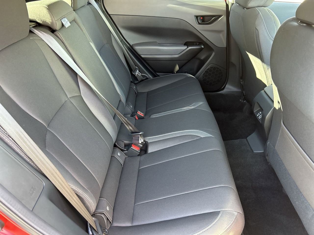 New 2026 Subaru Crosstrek 2.0i Premium image 9