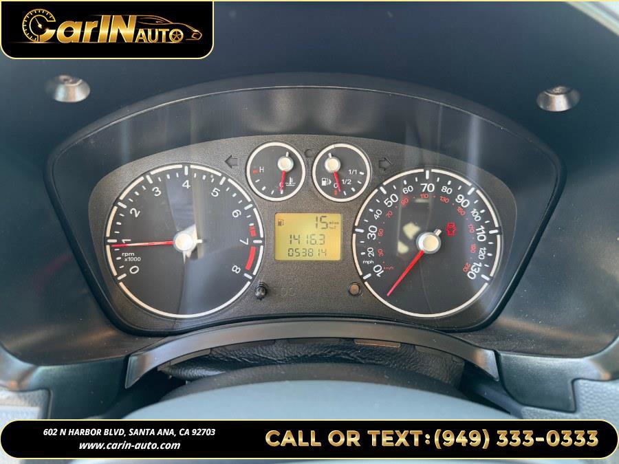 Used 2012 Ford Transit Connect XL FWD image 14