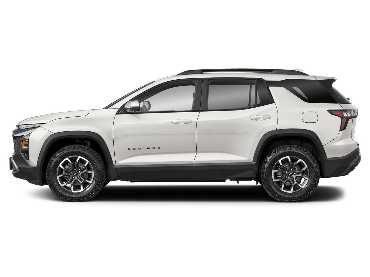 New 2026 Chevrolet Equinox ACTIV image 31