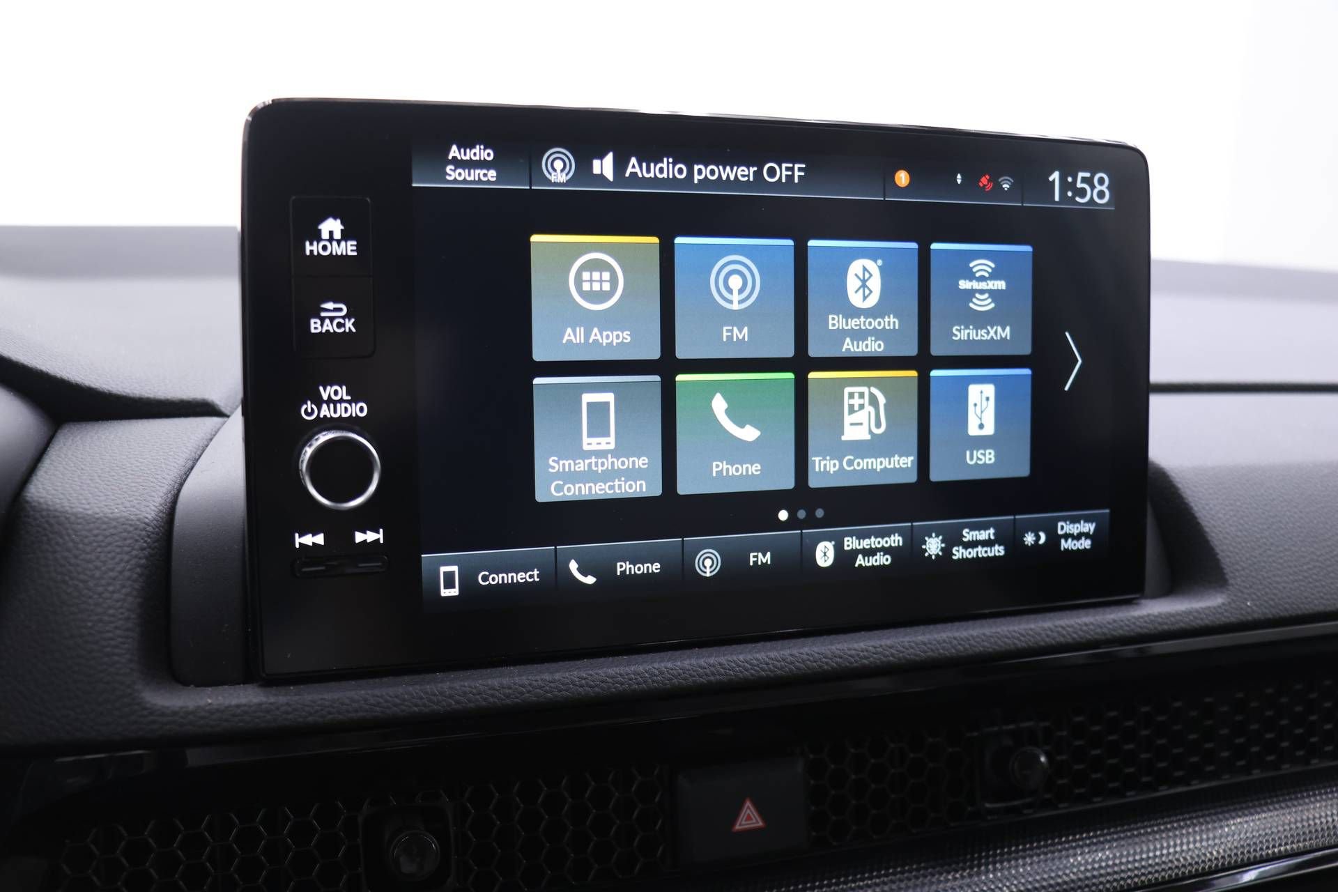 Certified 2023 Honda CR-V EX-L image 8