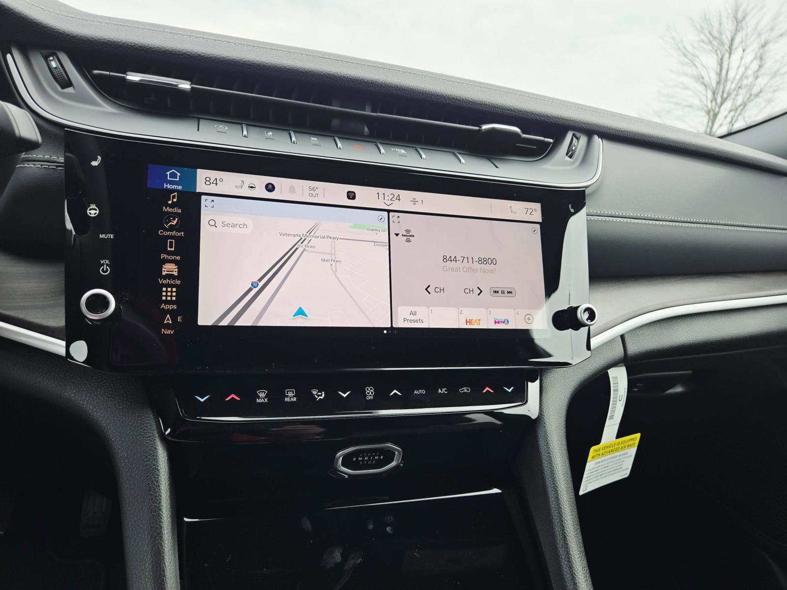 New 2026 Jeep Grand Cherokee Limited image 21