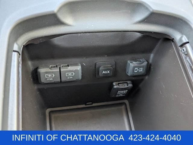 Used 2018 Acura MDX SH-AWD w/ Technology Package image 20
